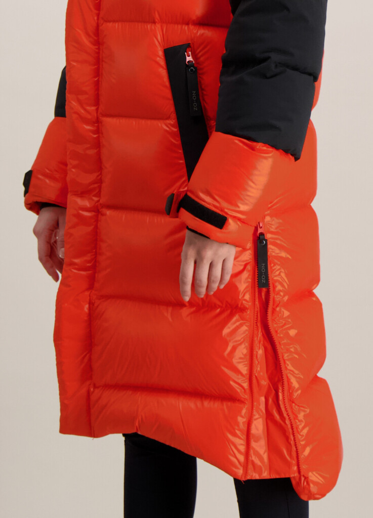 on model fashion photography